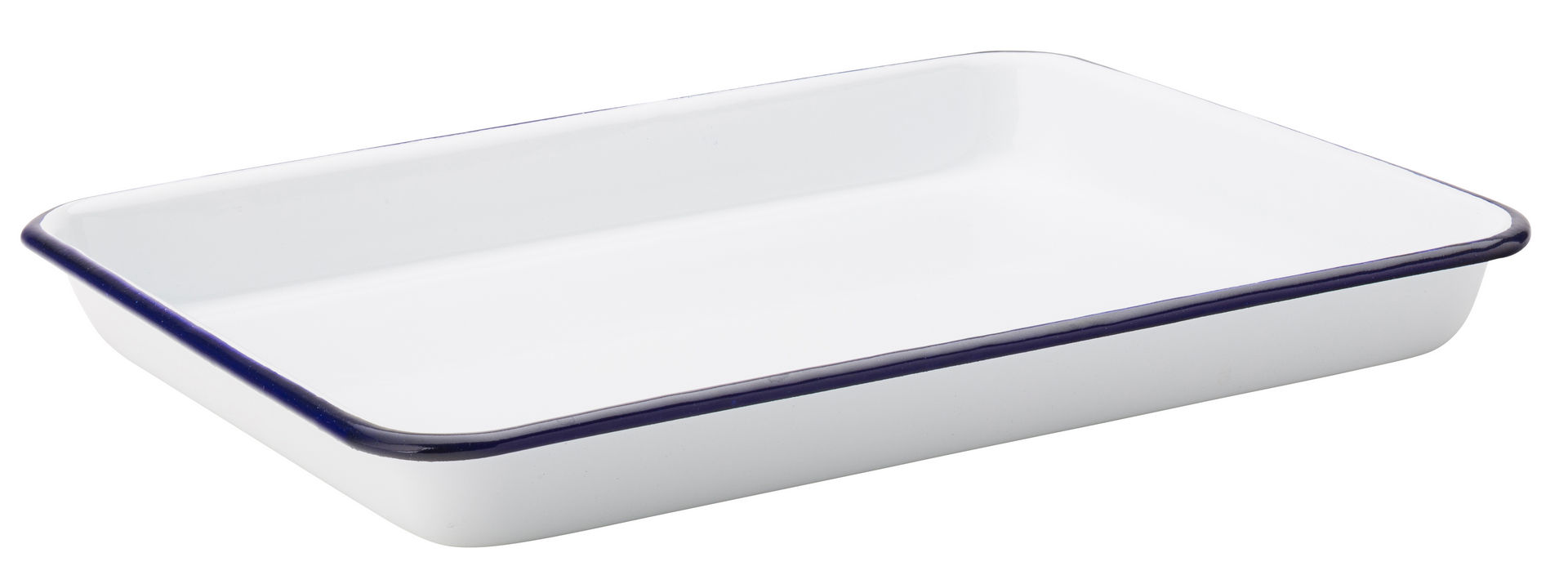 Eagle Enamel Baking Tray 11 x 8.5